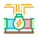 Heat Pipe icon