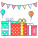 Gifts icon