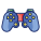 Controller icon