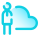 云业务 icon