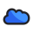 Cloud icon