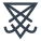 Lucifer Sigil icon
