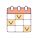 Scheduler icon