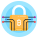 Cryptography icon
