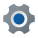 Configurações icon