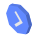 Eingekreistes Rangabzeichen Rechts icon