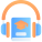 Audio Course icon