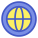 Earth icon