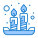 Candles icon