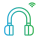 Headphones icon