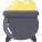 Goldtopf icon