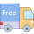 Free Shipping icon