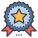 Medal icon