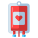 Blood Transfusion icon