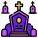 Graveyard icon