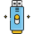 Usb Flash Drive icon