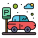 汽车 icon