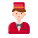 Bellboy icon