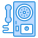 Telephone icon