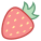 Fraise icon