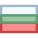 Bulgária icon
