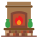 Chimneycozy icon