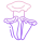 Black Trumpet Mushrooms icon