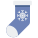 Christmas Sock icon