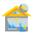 Smart House icon