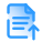 Upload Document icon