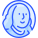 Benjamin Franklin icon