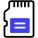 Memory Card icon