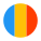 チャド円形 icon