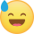 Laugh icon