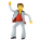 Man Dancing icon