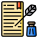 Document icon