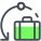 Return Baggage icon