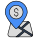 Bank Location icon