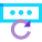 Resaisir code PIN icon