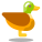 Canard icon