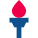 Torcia Olimpica icon
