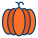 Pumpkin icon