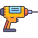 Hand Drill icon