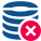 Delete Database icon