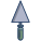 Trowel icon