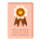 Certificates icon