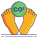 Carbon Footprint icon