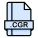 Cgr icon