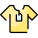 Tシャツ icon