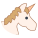 Unicornio icon